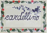 Cardellino