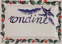 Rondine