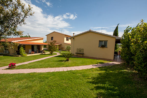 Agriturismo Podere Pernice