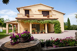 Agriturismo Podere Pernice